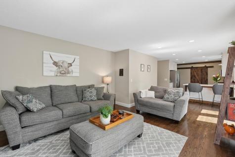 12054 Gantry Lane Apple Valley MN 55124