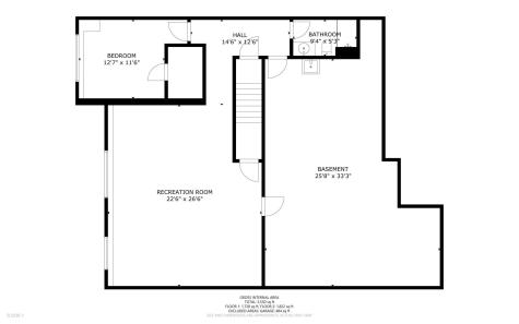 19134 Inndale Drive Lakeville MN 55044