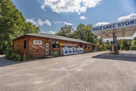 3062 _state Highway 84 NE Longville MN 56655