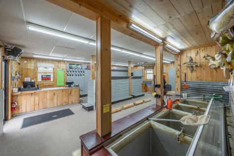 3062 _state Highway 84 NE Longville MN 56655
