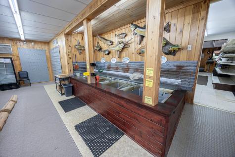 3062 _state Highway 84 NE Longville MN 56655