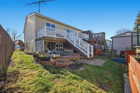 1523 28 Avenue S Fargo ND 58103