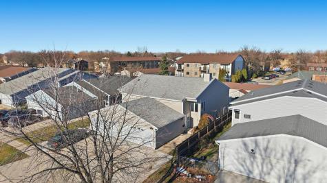 1523 28 Avenue S Fargo ND 58103