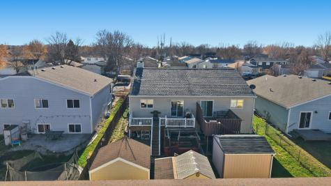 1523 28 Avenue S Fargo ND 58103