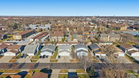 1523 28 Avenue S Fargo ND 58103