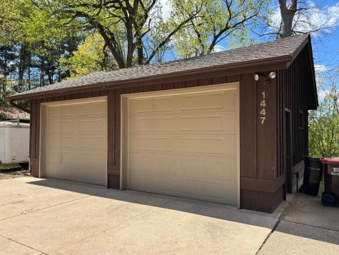 1447 Sterling Street S Maplewood MN 55119