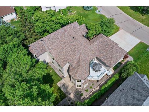 2701 Ashley Terrace New Brighton MN 55112