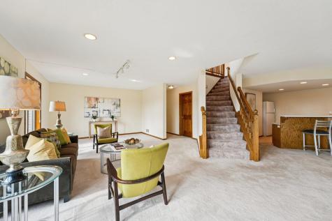 2701 Ashley Terrace New Brighton MN 55112