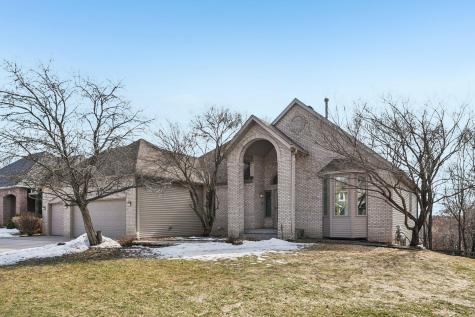 2701 Ashley Terrace New Brighton MN 55112