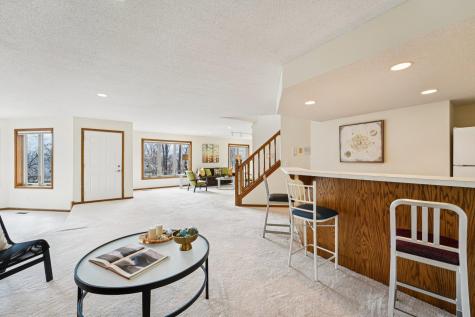 2701 Ashley Terrace New Brighton MN 55112