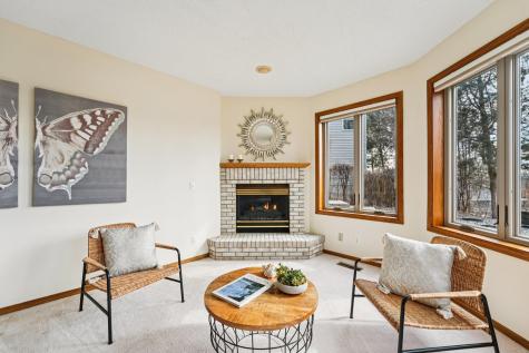 2701 Ashley Terrace New Brighton MN 55112