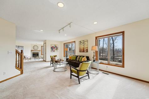 2701 Ashley Terrace New Brighton MN 55112