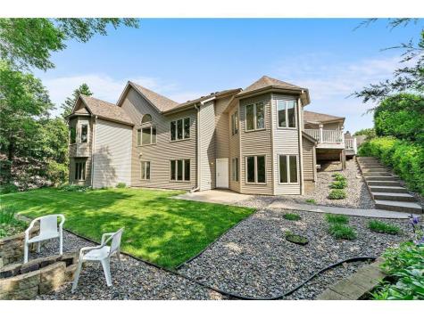 2701 Ashley Terrace New Brighton MN 55112