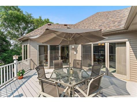 2701 Ashley Terrace New Brighton MN 55112