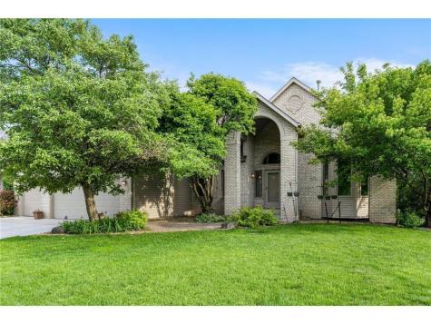 2701 Ashley Terrace New Brighton MN 55112