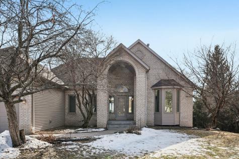 2701 Ashley Terrace New Brighton MN 55112