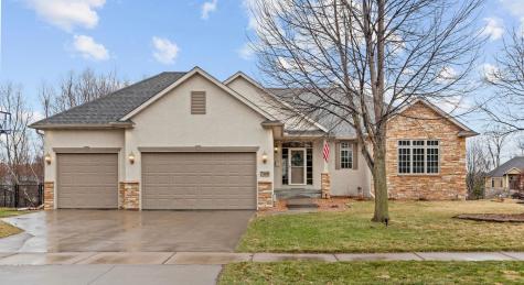 7360 Peltier Circle Centerville MN 55038