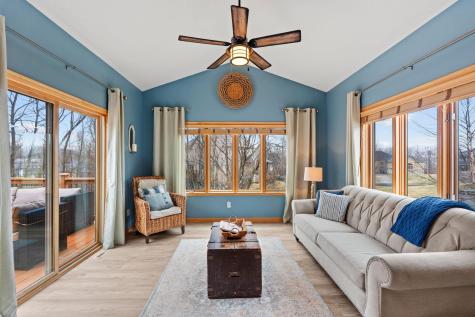 7360 Peltier Circle Centerville MN 55038