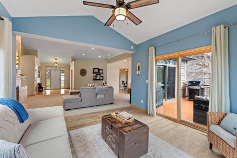 7360 Peltier Circle Centerville MN 55038