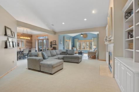 7360 Peltier Circle Centerville MN 55038