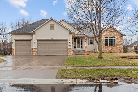 7360 Peltier Circle Centerville MN 55038