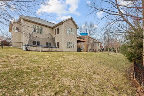 7360 Peltier Circle Centerville MN 55038