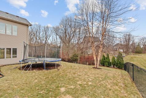 7360 Peltier Circle Centerville MN 55038
