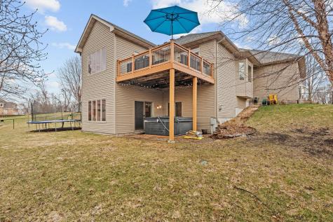 7360 Peltier Circle Centerville MN 55038