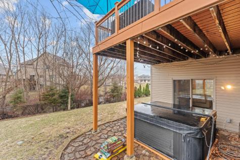 7360 Peltier Circle Centerville MN 55038