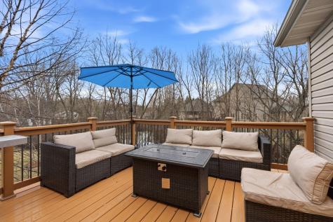 7360 Peltier Circle Centerville MN 55038