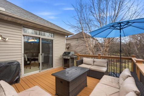 7360 Peltier Circle Centerville MN 55038