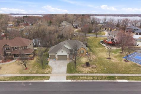 7360 Peltier Circle Centerville MN 55038