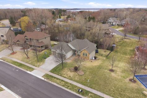 7360 Peltier Circle Centerville MN 55038