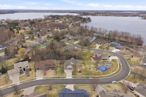 7360 Peltier Circle Centerville MN 55038