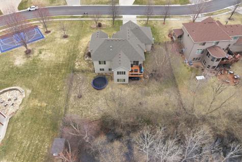 7360 Peltier Circle Centerville MN 55038