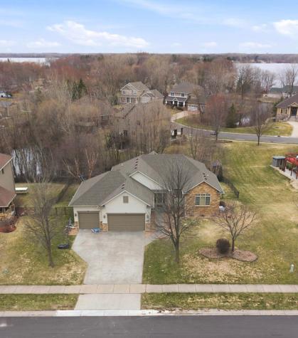 7360 Peltier Circle Centerville MN 55038