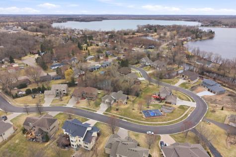 7360 Peltier Circle Centerville MN 55038