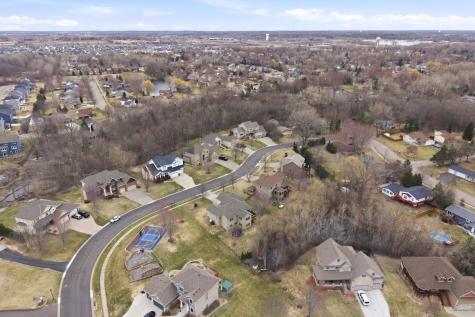 7360 Peltier Circle Centerville MN 55038