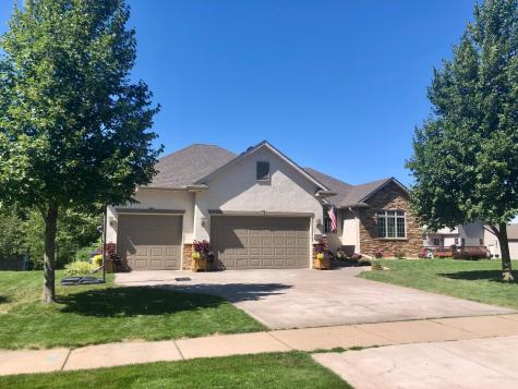 7360 Peltier Circle Centerville MN 55038