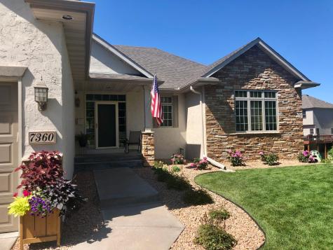 7360 Peltier Circle Centerville MN 55038