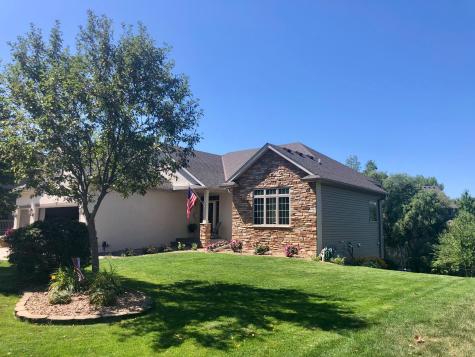 7360 Peltier Circle Centerville MN 55038
