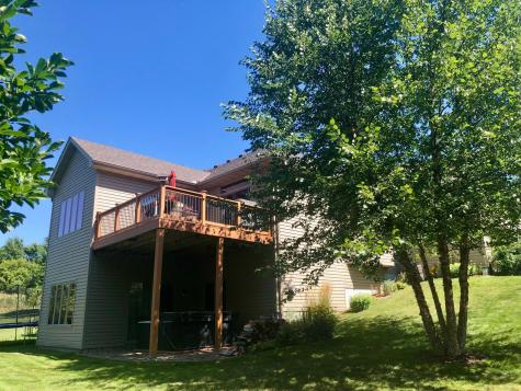 7360 Peltier Circle Centerville MN 55038