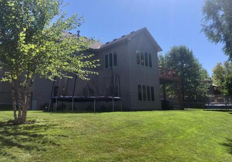 7360 Peltier Circle Centerville MN 55038