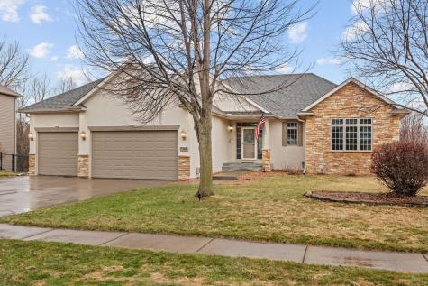 7360 Peltier Circle Centerville MN 55038