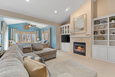 7360 Peltier Circle Centerville MN 55038