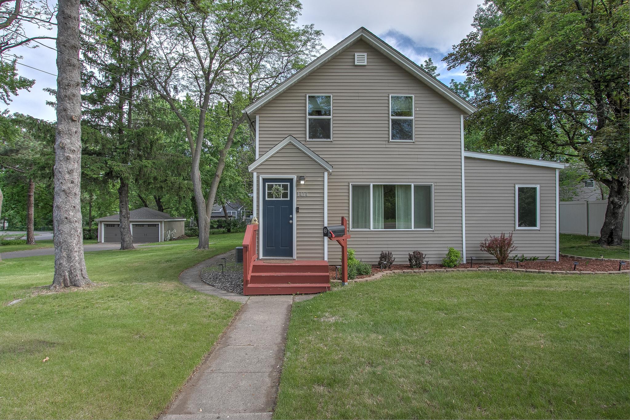1414 Main Street NW Elk River MN 55330