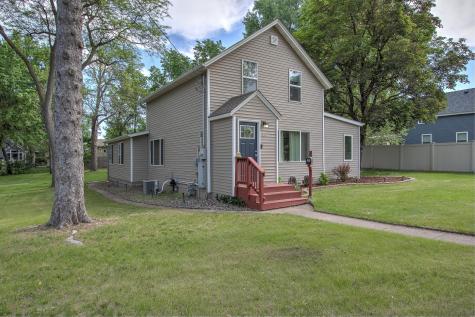 1414 Main Street NW Elk River MN 55330