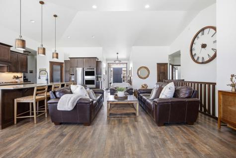 3839 Reserve Drive E West Fargo ND 58078