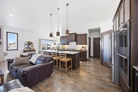 3839 Reserve Drive E West Fargo ND 58078