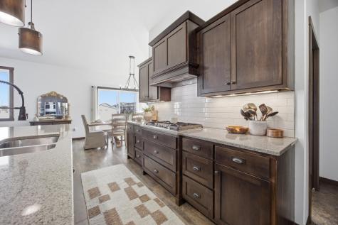 3839 Reserve Drive E West Fargo ND 58078